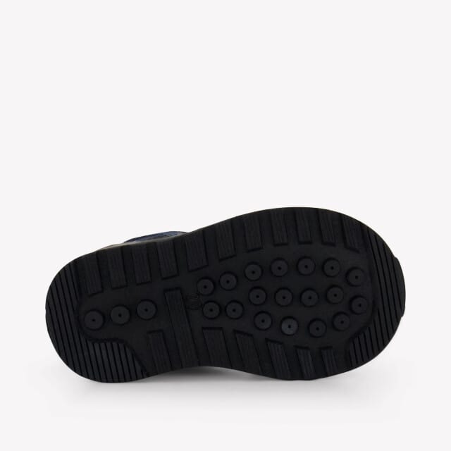 Dsquared2 Jongens sneakers in