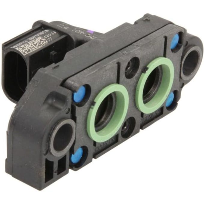 Sensor, uitlaatgasdruk DT Spare Parts 5.30336