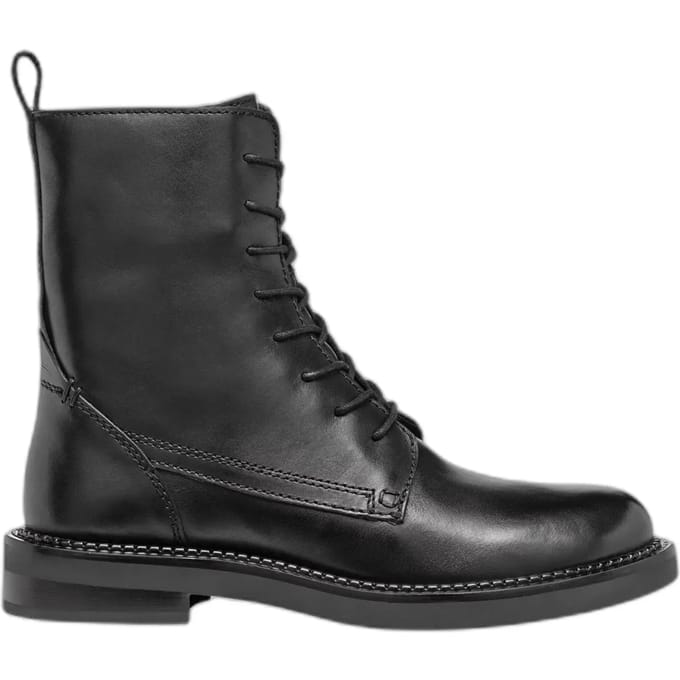 GEOX SERILDA DAMES - ZWART - Maat 39