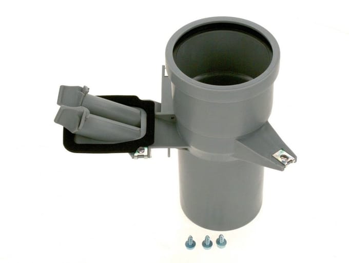 BOSCH Rookgasafvoer, 87107253740