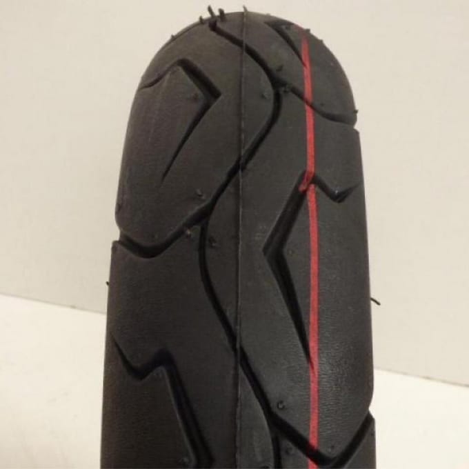 90-90-10 quick band voor sym 50 mio scooter 2005 tot 2018 voor / achter nieuw