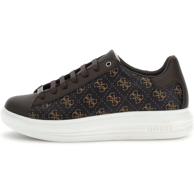 Guess Multi 4G sneakers voor heren