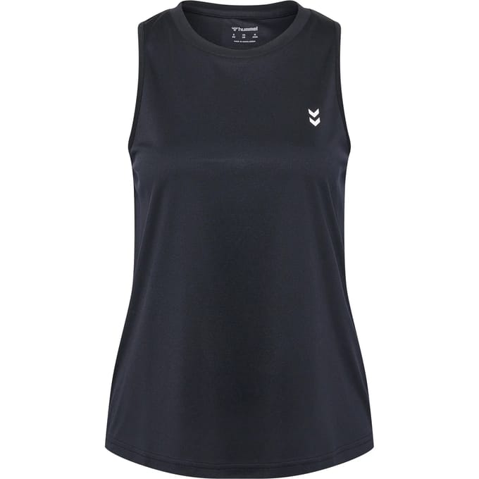 Damestanktop Hummel Pulse