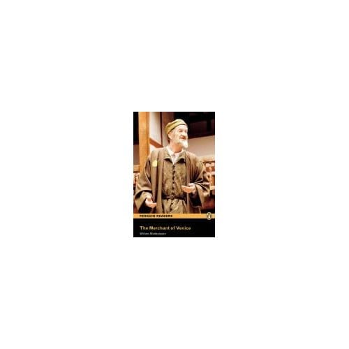 Level 4: The Merchant Of Venice - William Shakespeare