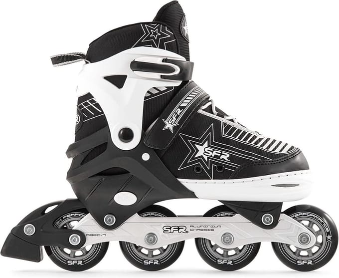 Verstelbare Kinders Inline Skates