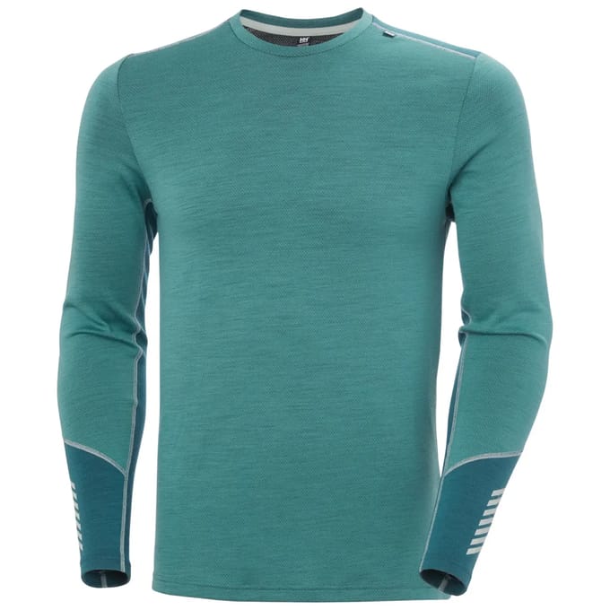 Ondergoed Helly Hansen Lifa Merino Crew
