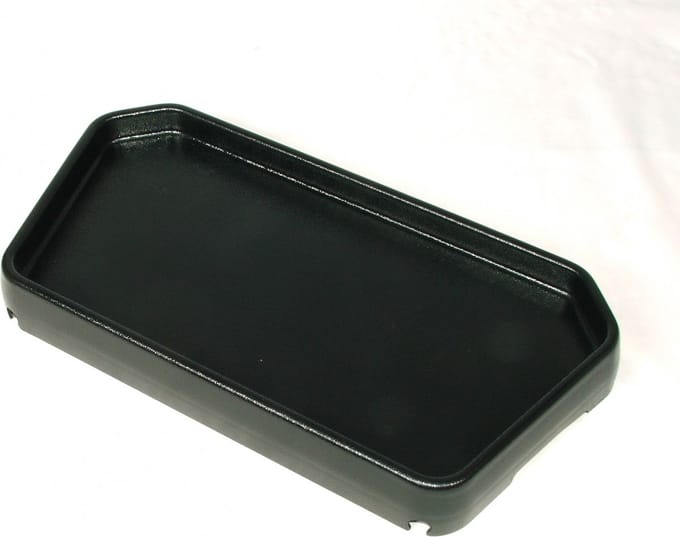 Dienblad voor rollator server / athlon