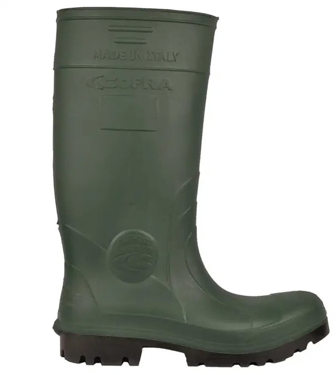Cofra Hunter S5 Ci Src S5 Werklaarzen maat 44