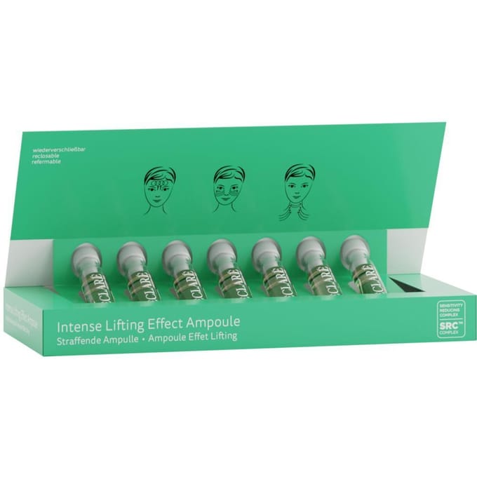 Ampullen Vital Balance Declaré (7 x 2,5 ml)