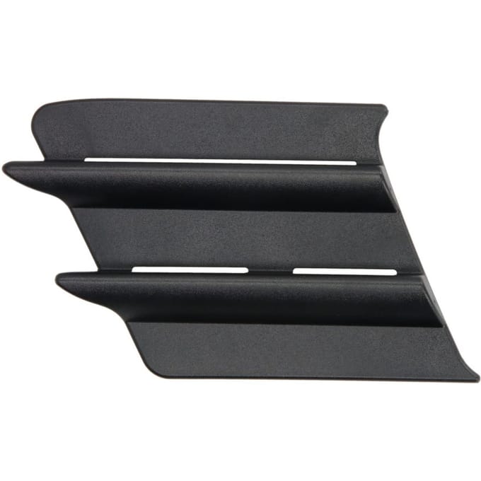 Sierstrip bumper COVIND TGS/124 rechts