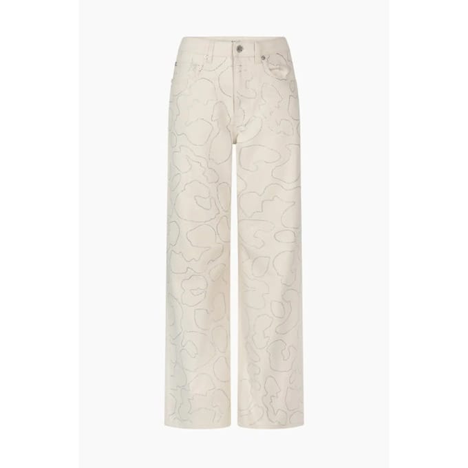 Another Label J11-225500 moore strass denim