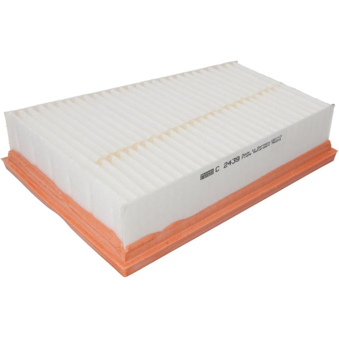 Luchtfilter MANN-FILTER C 2439