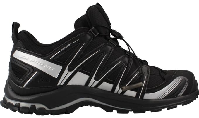 SALOMON XA PRO 3D GTX Zwart 44 EU