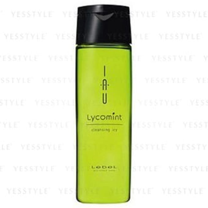 LebeL - IAU Lycomint Cleansing Icy 200ml