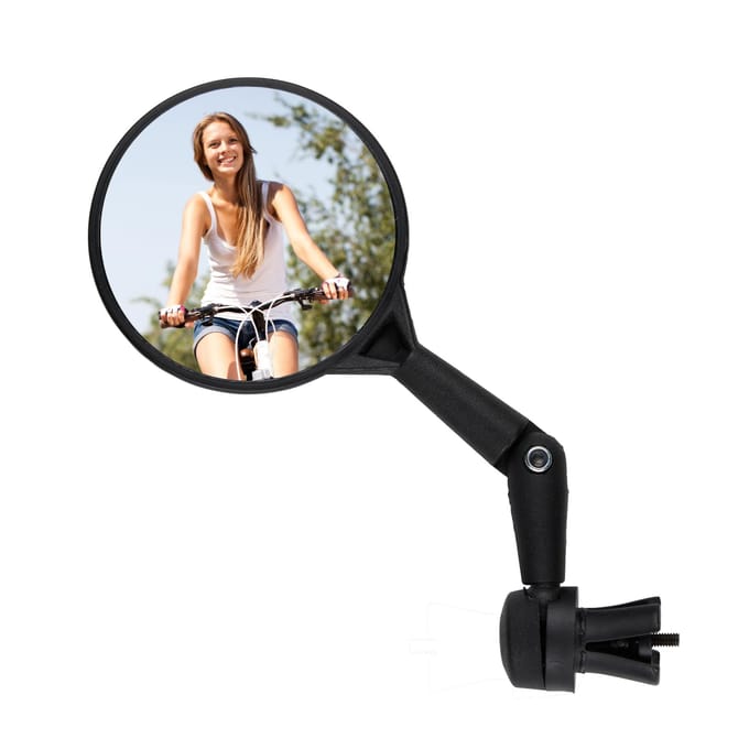 Fietsspiegel Ø7,5cm