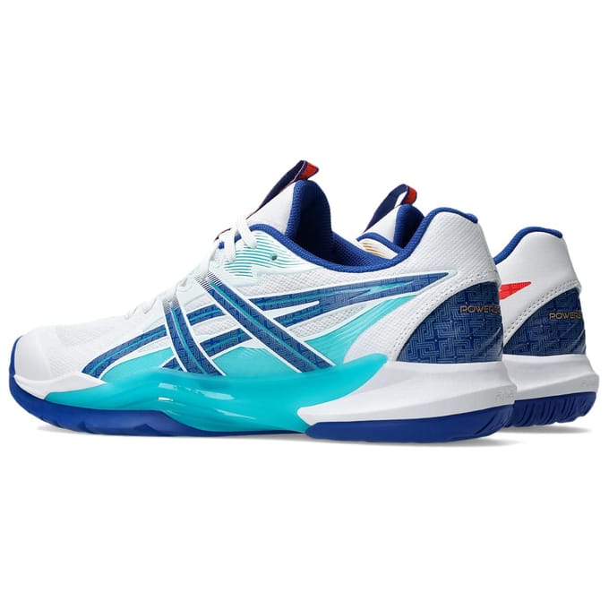 Indoor schoenen Asics Powerbreak FF