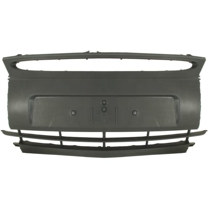 Voorbumper BLIC 5510-00-2505901P