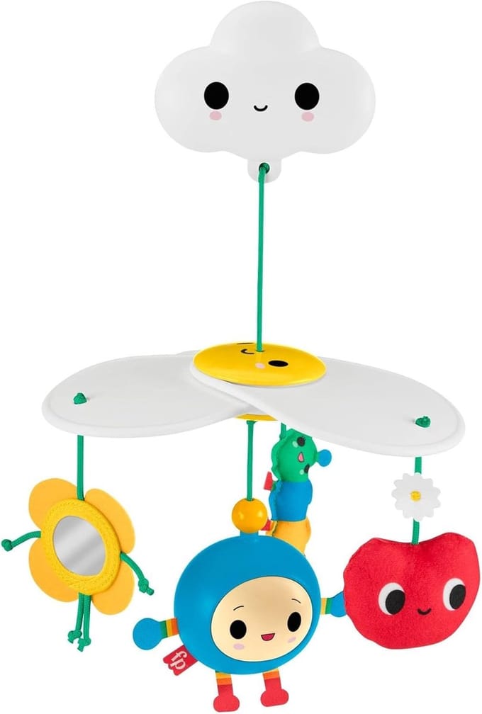 Wieg Hanger voor Kinderwagens en Buggy's