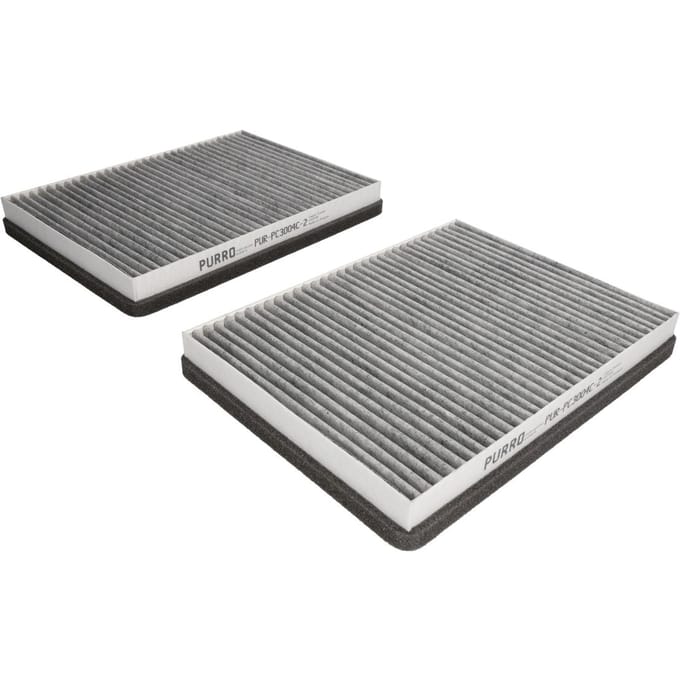 Cabineluchtfilter PURRO PUR-PC3004C-2