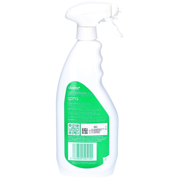 Clinell Universele Spray 750 Doseerspray