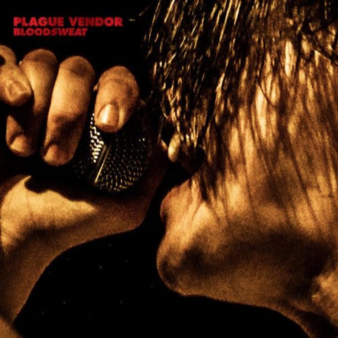 Bloodsweat - Plague Vendor