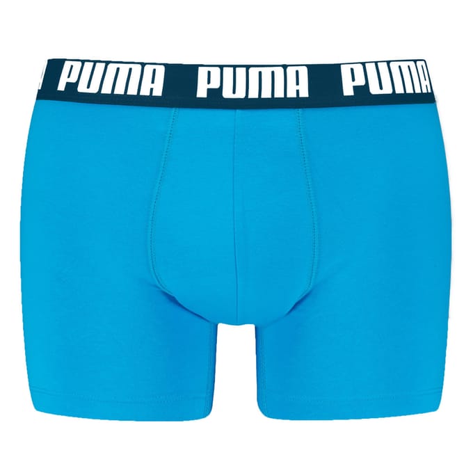 Puma Boxershorts Set van 6
