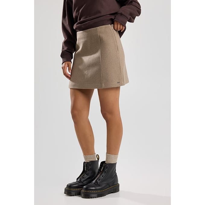 America Today Rowan Neutral Taglia: XL | Minigonne Outlet | Donna