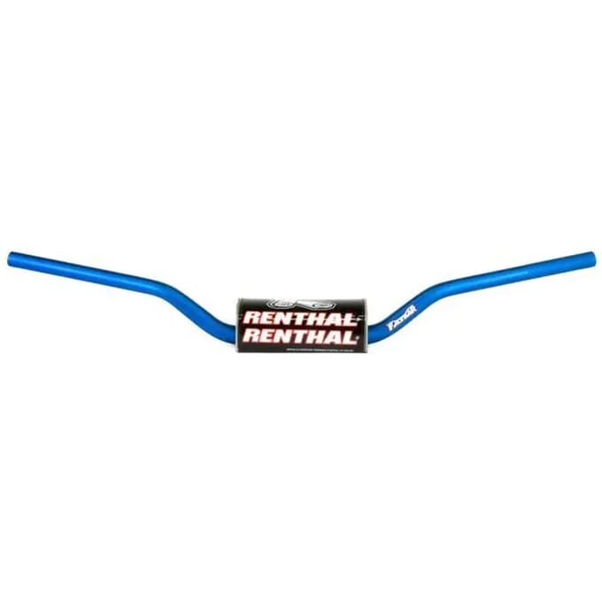 Motorfietsstuur Renthal Fatbar 602 Yamaha YZ/YZF