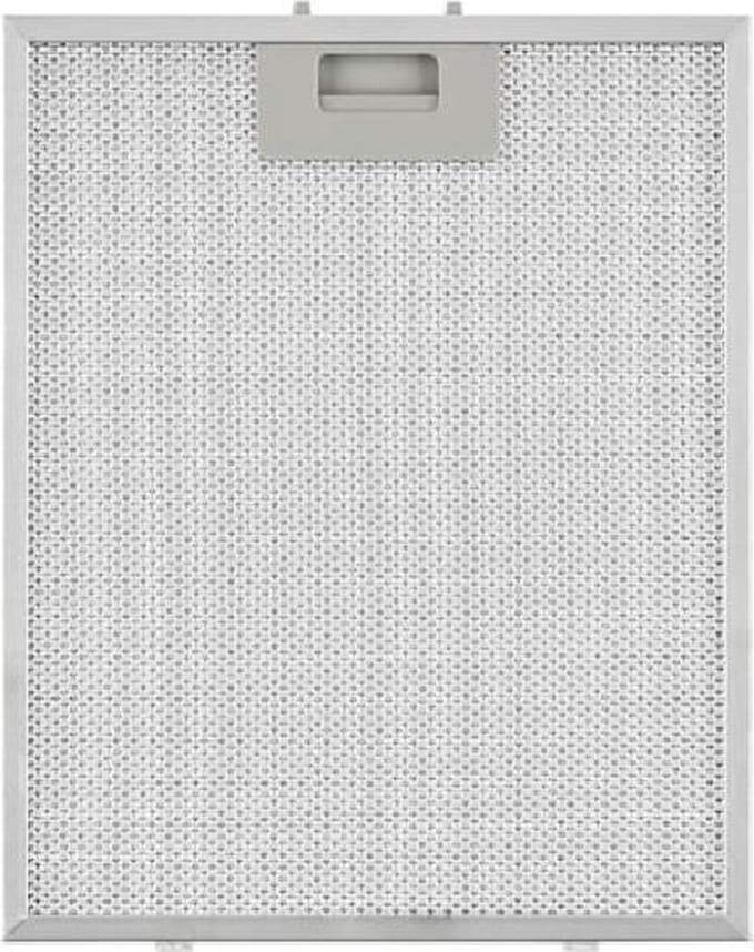 Metaalfilter 320x260mm 10030464 geschikt voor Klarstein
