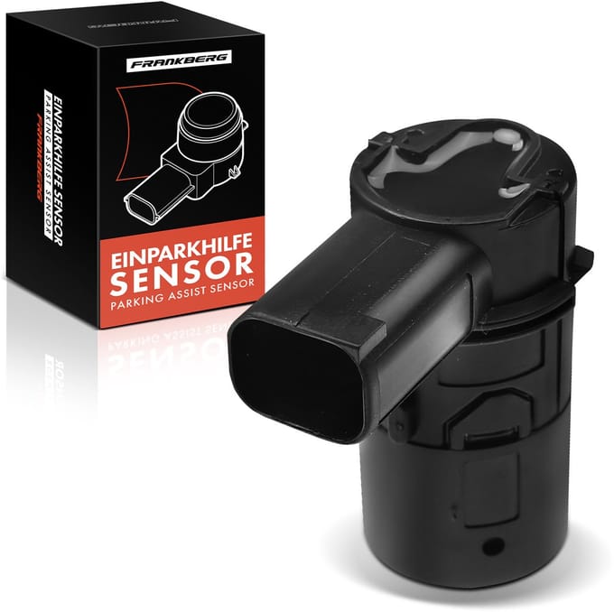Frankberg 1x parkeersensor achter voor Volvo C70 S40 S60 S80 V50 V70