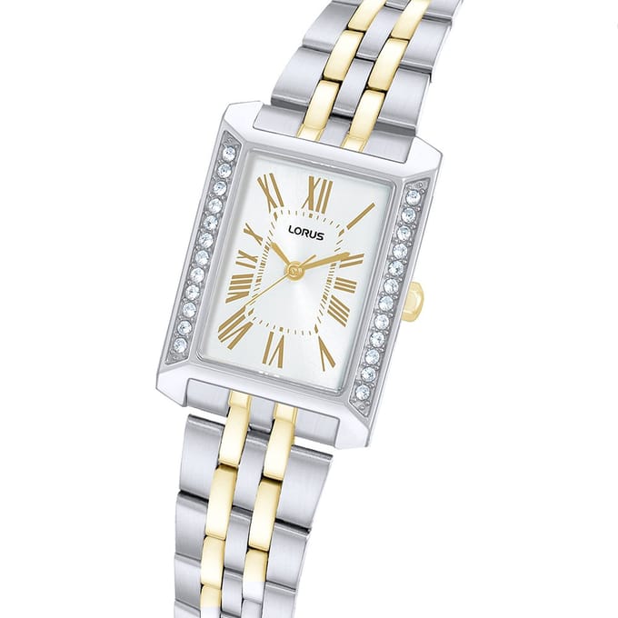 Lorus Ladies RG235YX9 Horloge