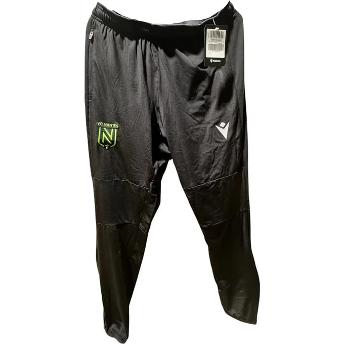 Broek FC Nantes 2024/25