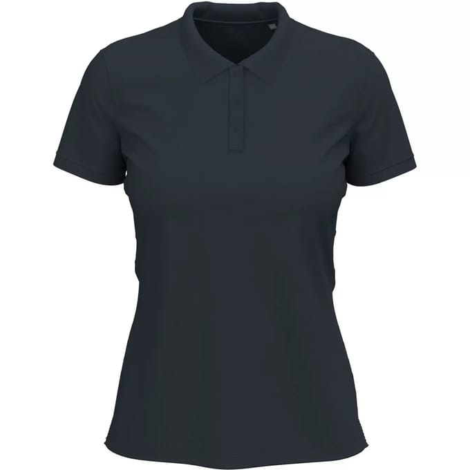 Stedman - Claire Polo - Blue Midnight maat S