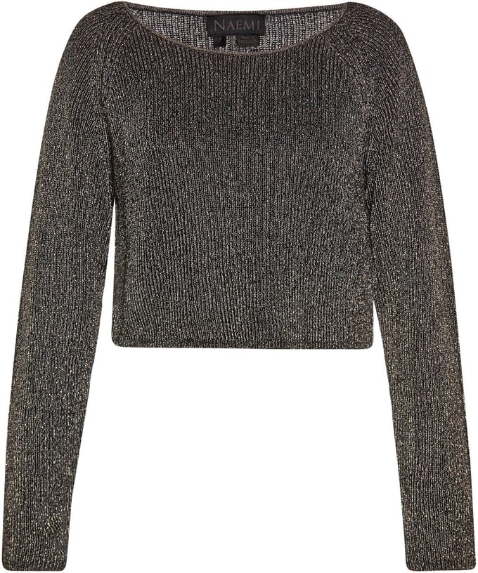 NAEMI Jumper