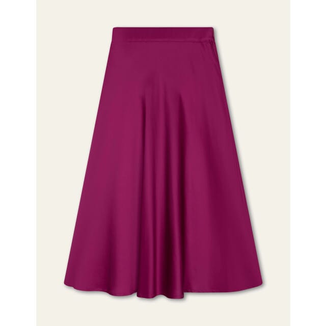 Oilily Sybel Rok- maat36 Magenta Paars