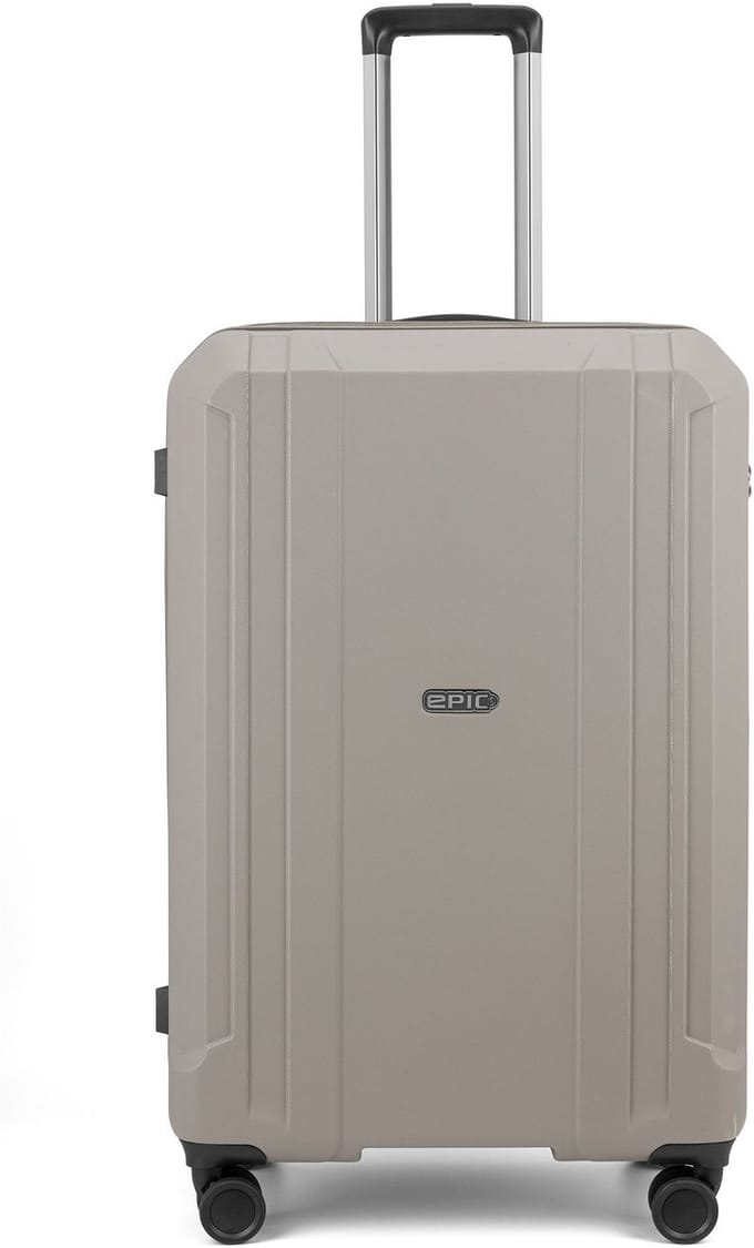 EPIC Airwave Neo Trolley Hot Cocoa Taupe 75cm