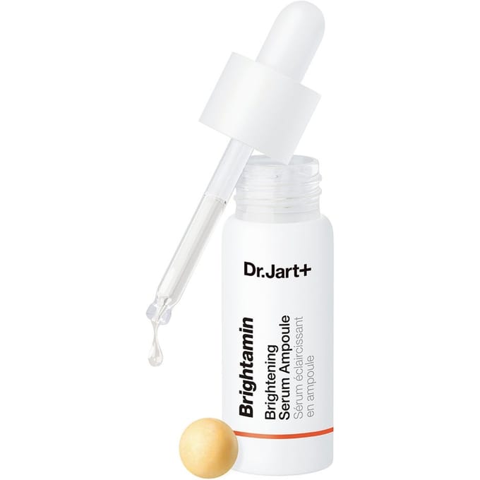 Dr Jart+ - Brightamin Vitamine C Revitaliserend Serumbehandeling