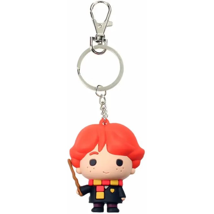 Sleutelhanger SD Toys Harry Potter Ron Weasly