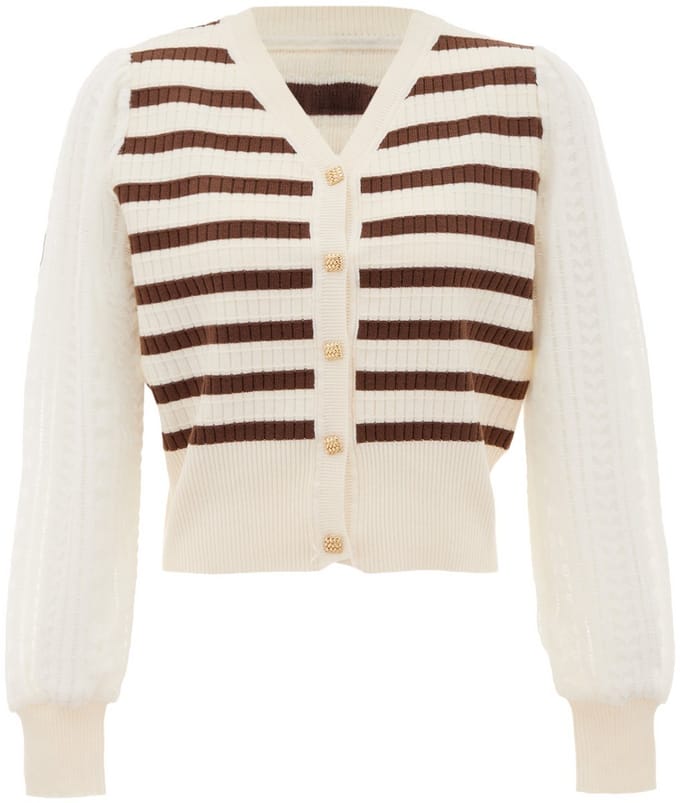 NAEMI Vest