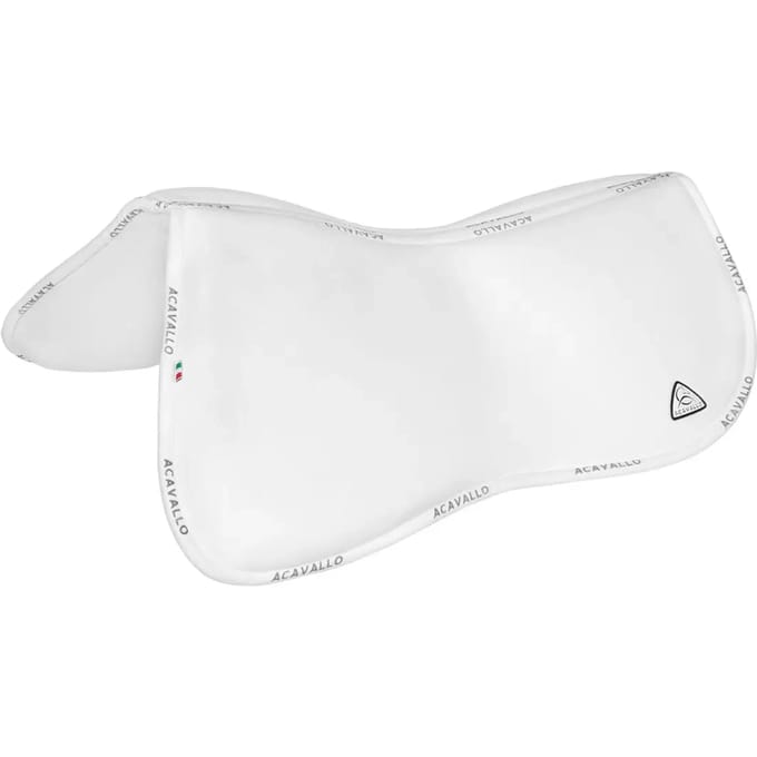 Schokdemper voor voorpaard Acavallo MF HPS CW-CS