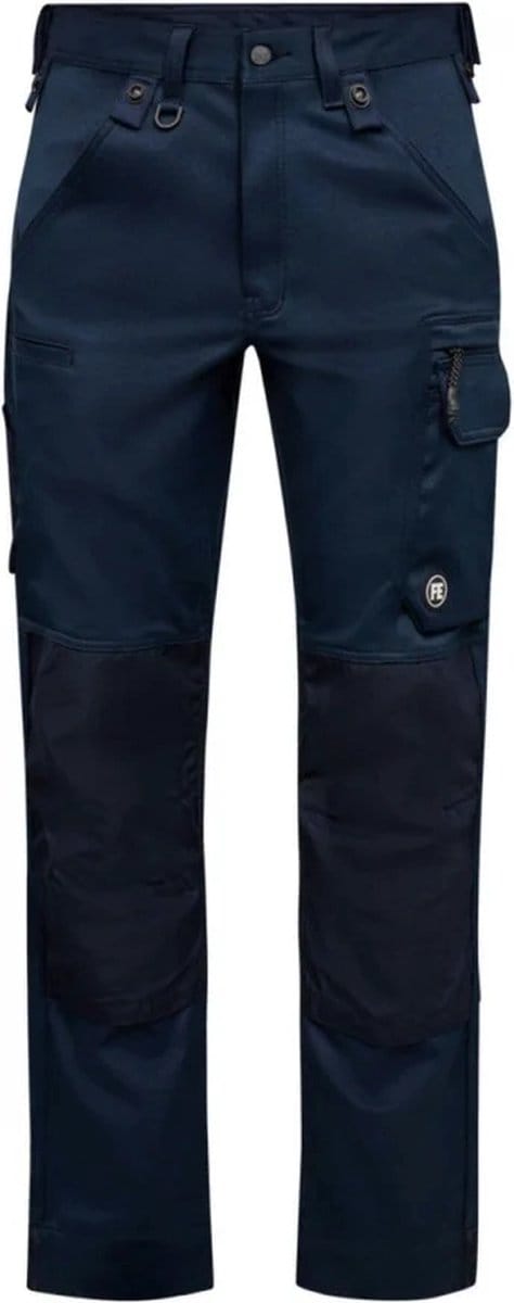 Engel X-treme Trousers stretch 2363-314 | maat 64