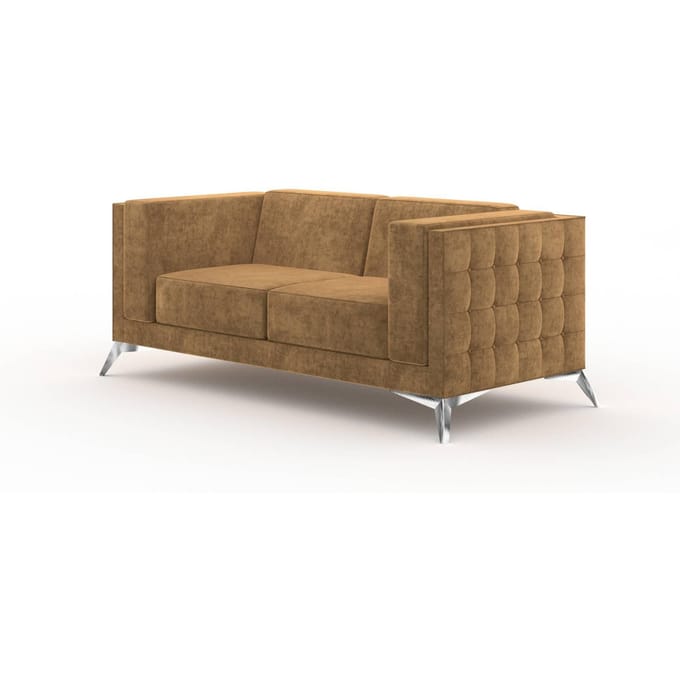 2-zitsbank Gusto velvet | Ropez