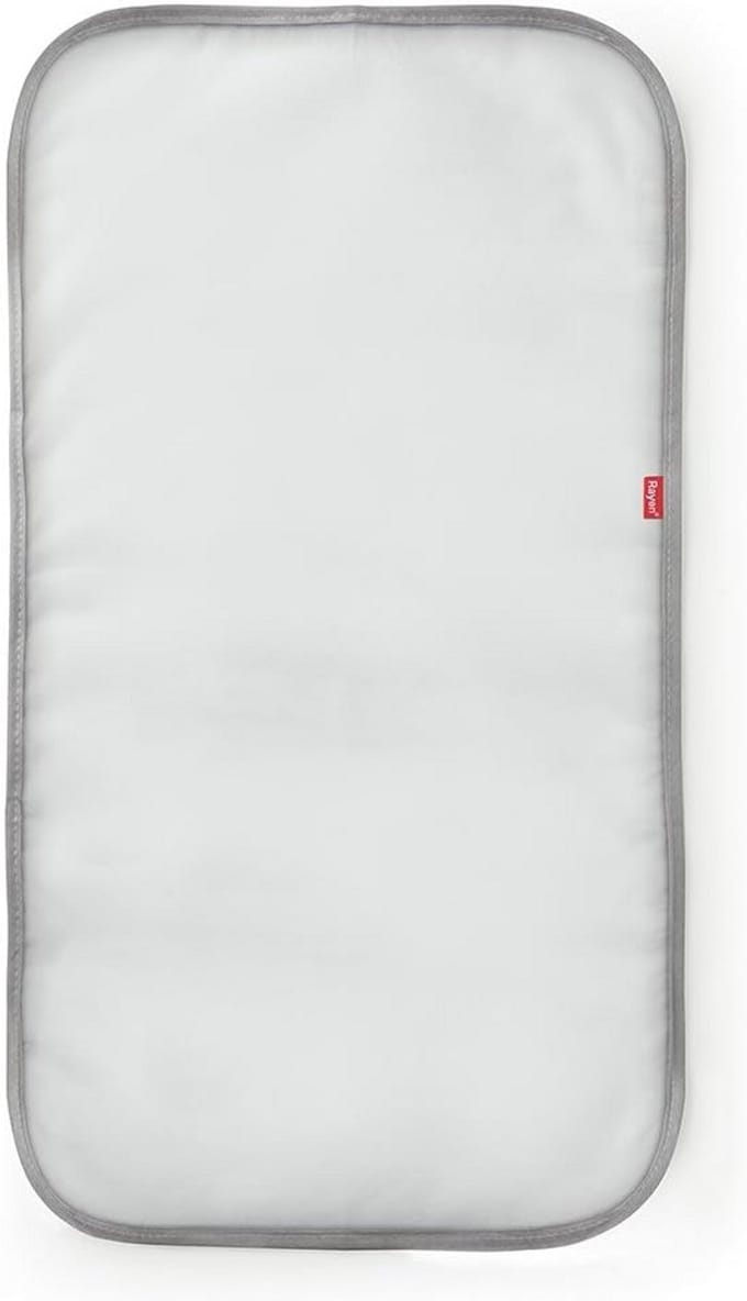 Strijkdoek 68 x 37 cm voor Perfect Strijken en Onderhoud van Kleding