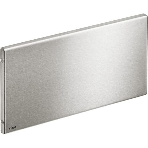 Viega cover plate Visign for Public model 8326.9, 672072