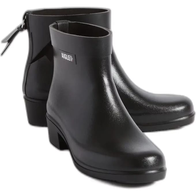 Regenlaarzen voor dames Aigle Myrica