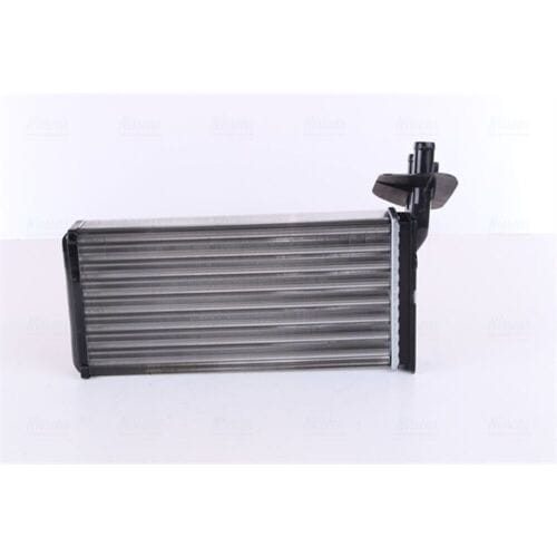 Warmtewisselaar, interieur verwarming NISSENS 73965