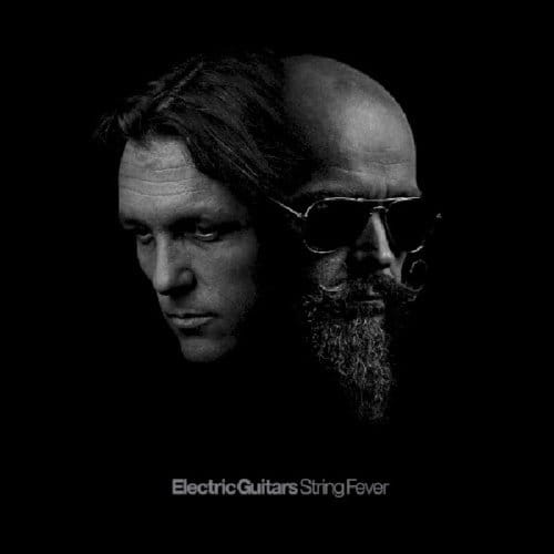 String Fever - Electric Guitars