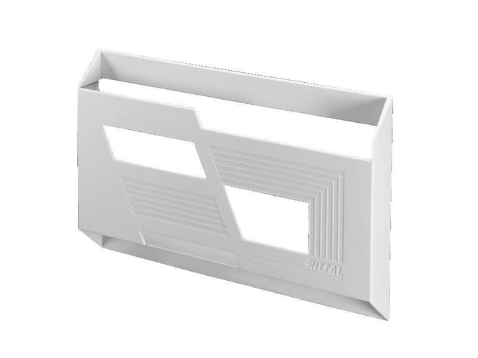 Rittal SZ documenthouder voor kast - 2515000