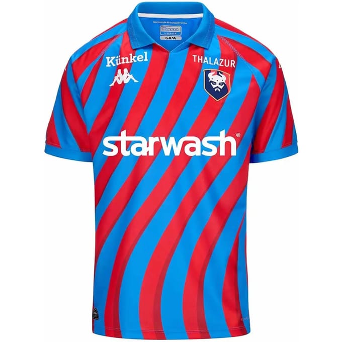 Trainingsshirt SM Caen 2024/25