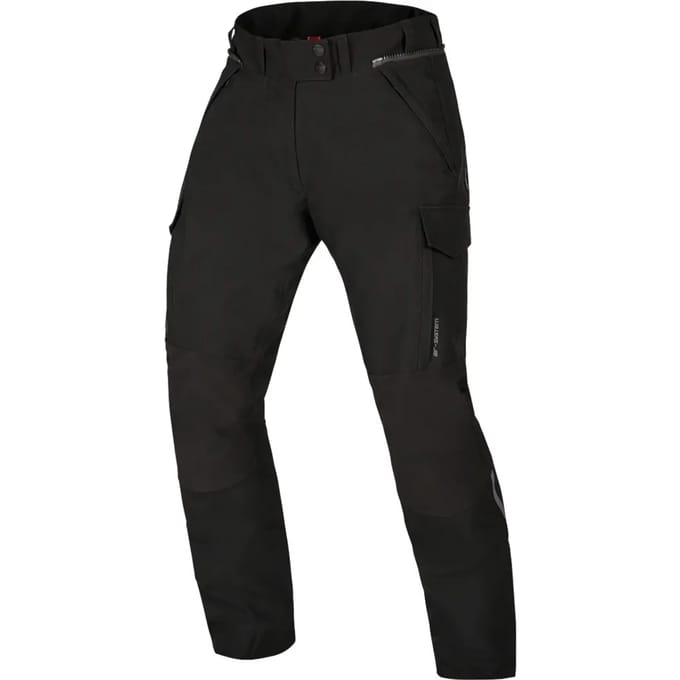 Damesfietsbroek IXS Tour Space-ST+